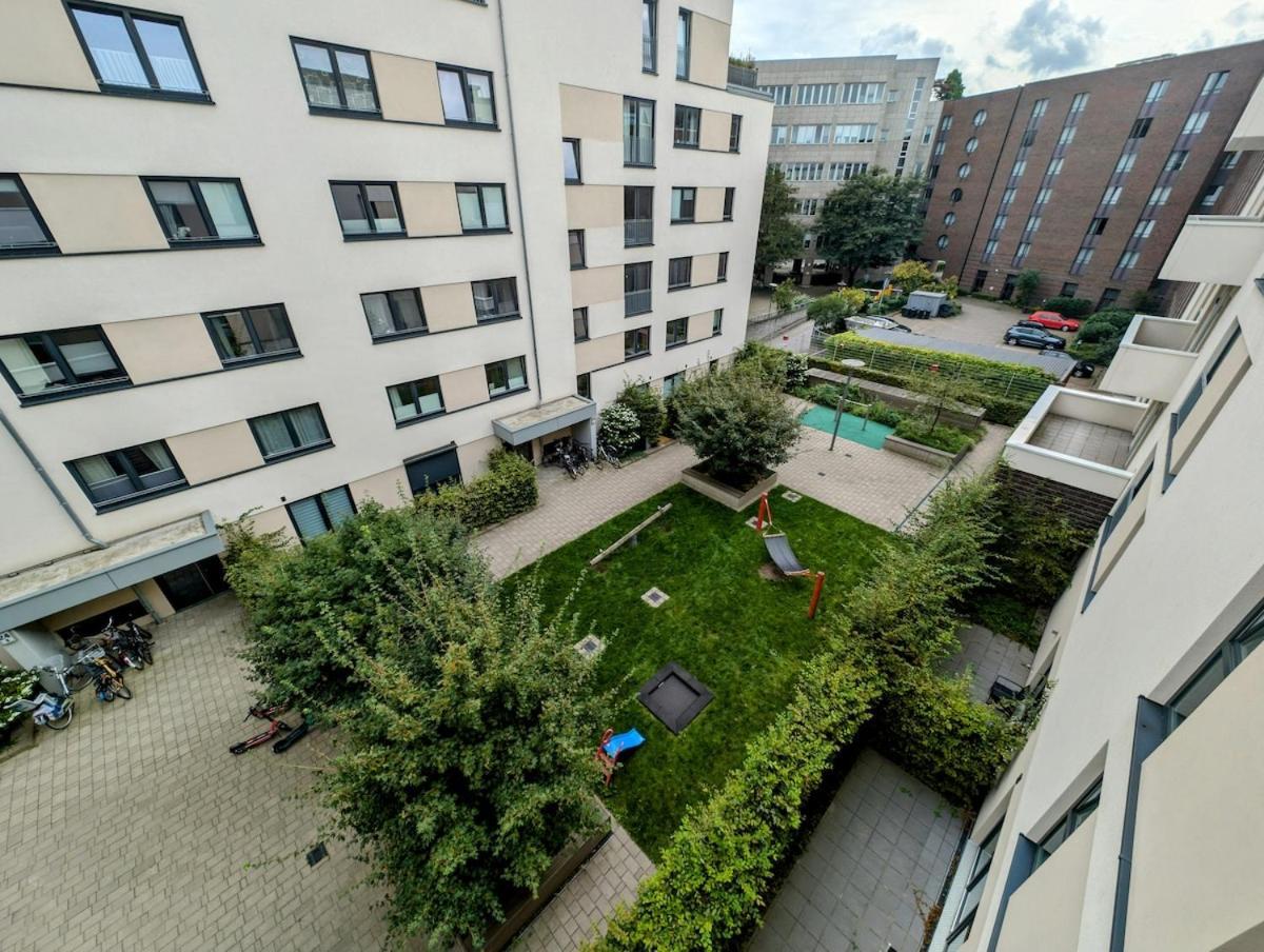 Gemuetlich - Zentral - Modern - Am Kanal Hamburg