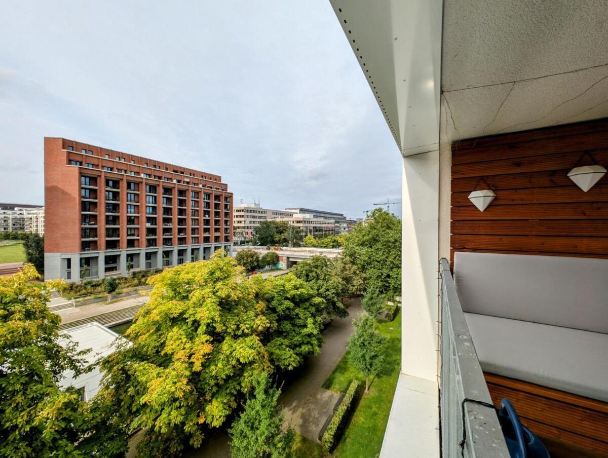 Apartment Gemuetlich - Zentral - Modern - Am Kanal *