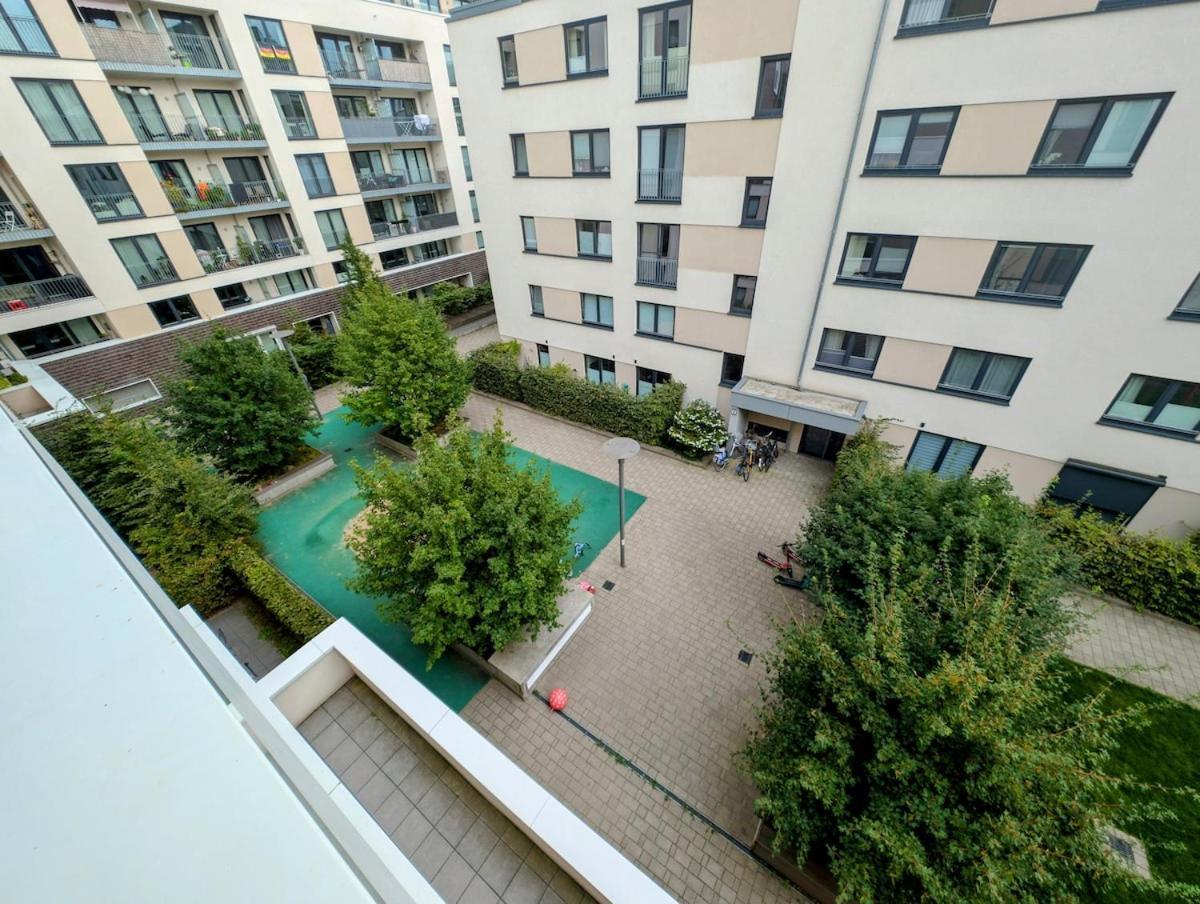 Gemuetlich - Zentral - Modern - Am Kanal Apartment *