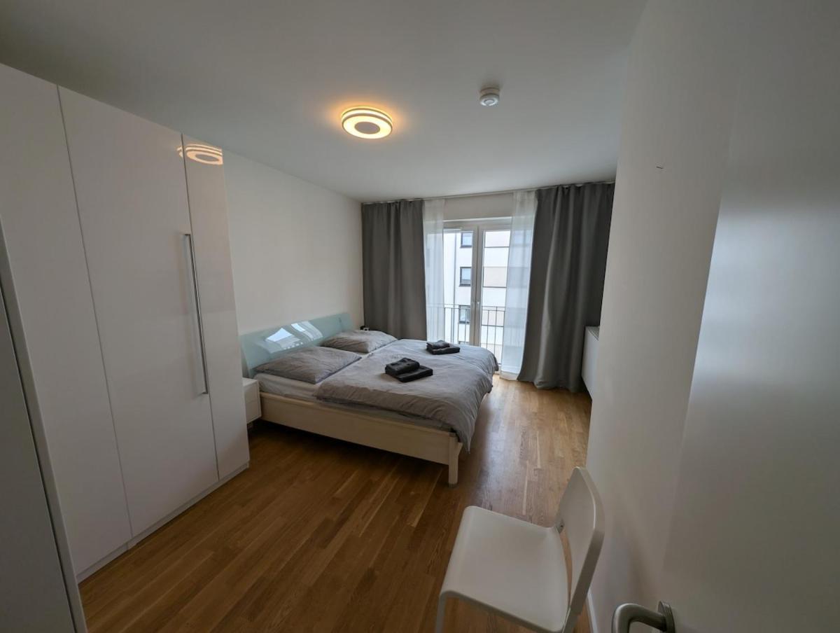 Apartment Gemuetlich - Zentral - Modern - Am Kanal *