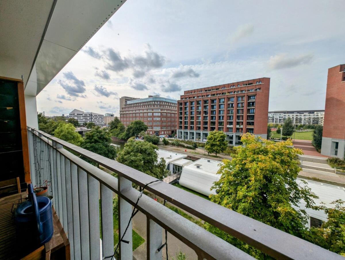 Apartment Gemuetlich - Zentral - Modern - Am Kanal