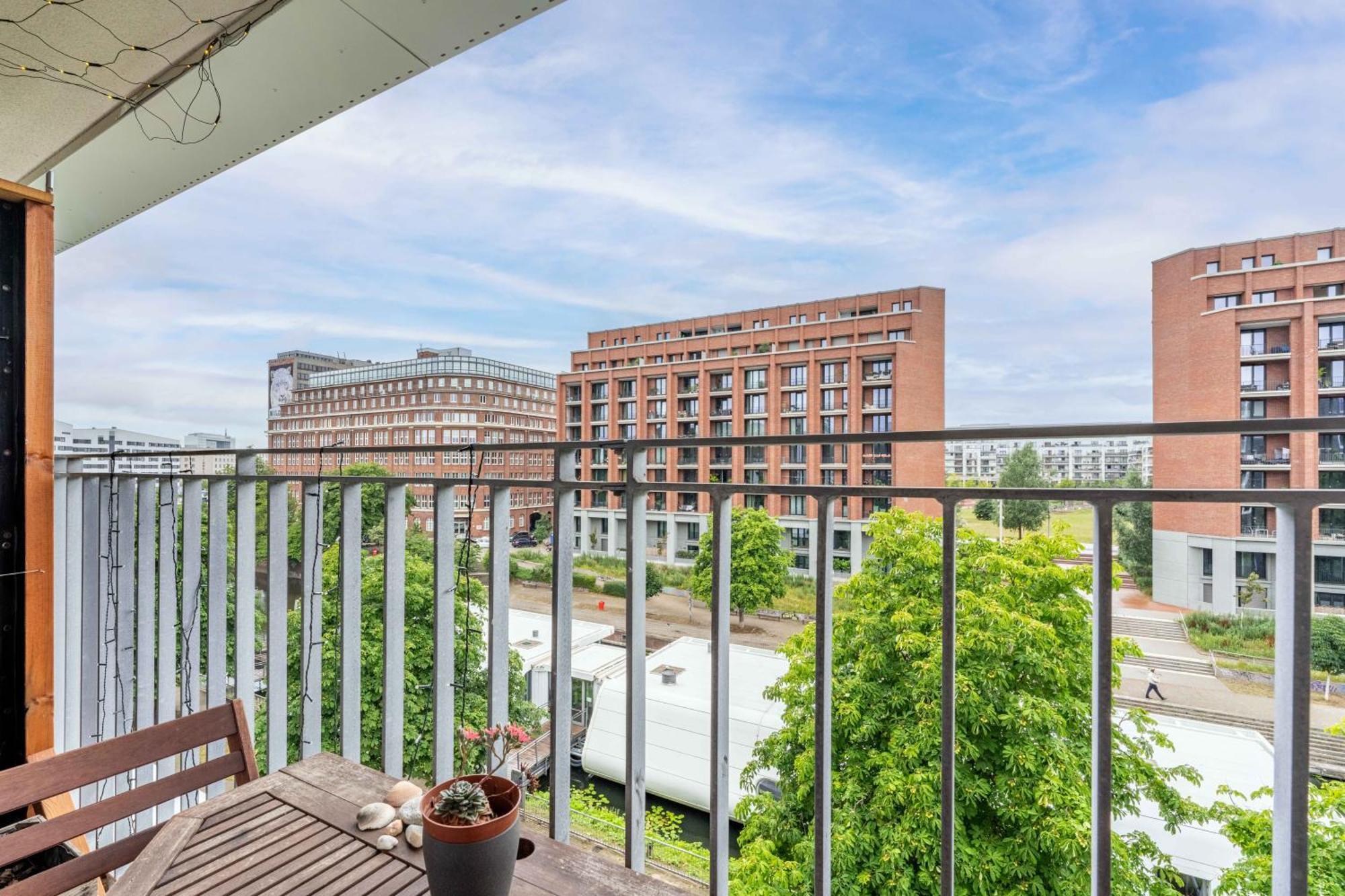 Gemuetlich - Zentral - Modern - Am Kanal Hamburg
